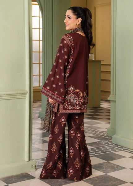 Maria Osama Khan | Retro '26 - Haze