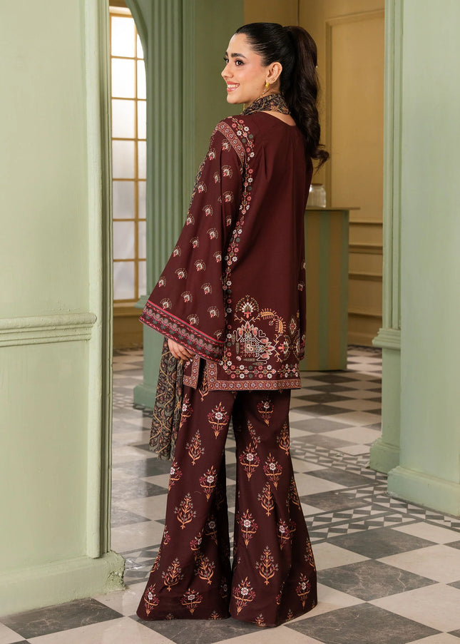 Maria Osama Khan | Retro '26 - Haze