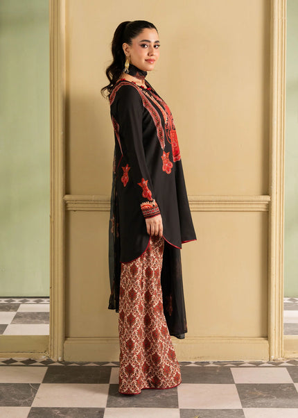 Maria Osama Khan | Retro '26 - Fiora