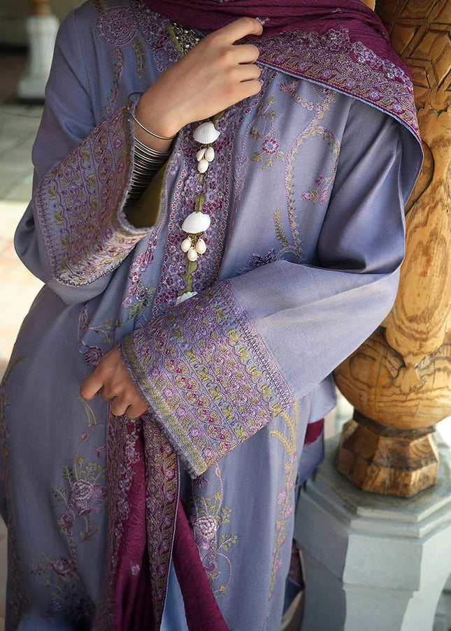 Mushq | Bukhara - Old City Bloom