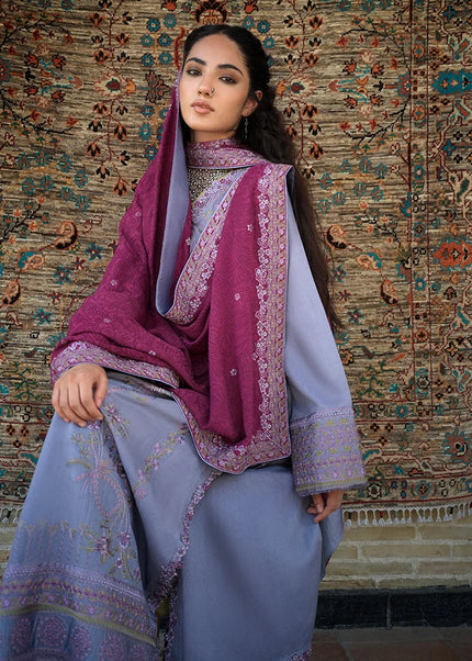 Mushq | Bukhara - Old City Bloom