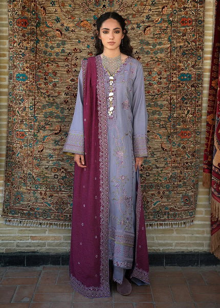 Mushq | Bukhara - Old City Bloom