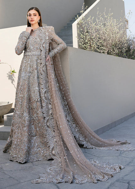 Epoque | Reverie Enternelle - Ophelia
