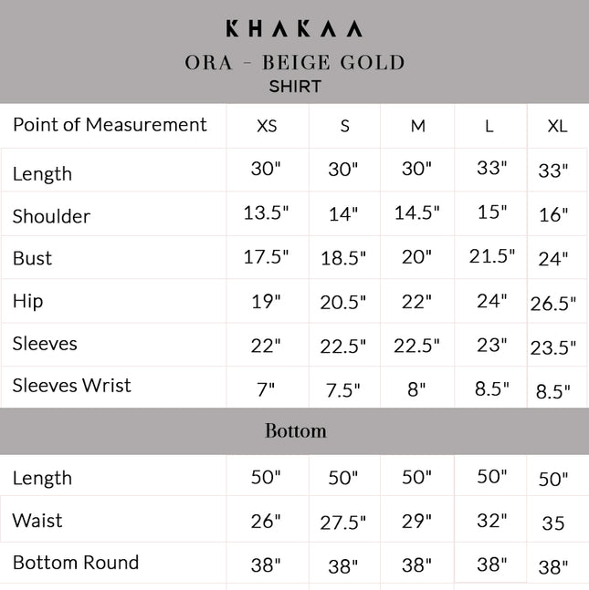 Khakaa | Ruya Festive'25 - Ora
