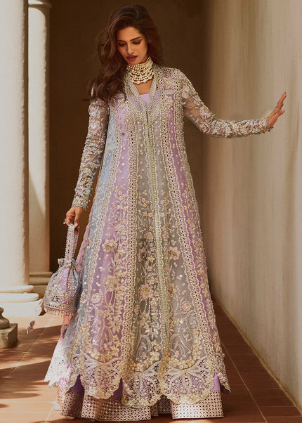 SORAYA | Lumene - Orchid