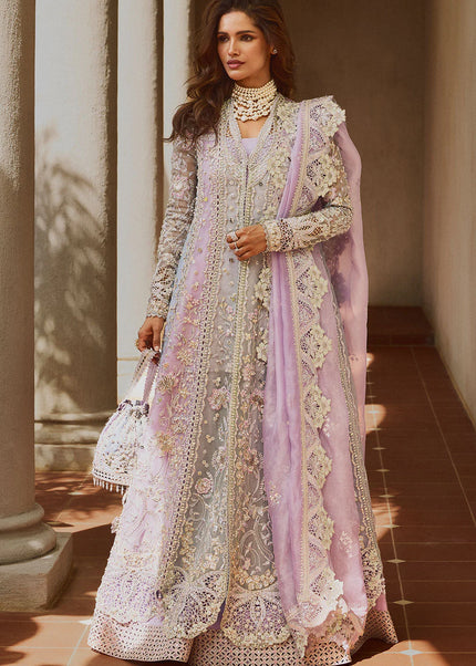 SORAYA | Lumene - Orchid