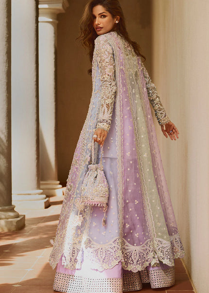 SORAYA | Lumene - Orchid