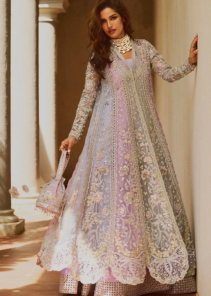 SORAYA | Lumene - Orchid