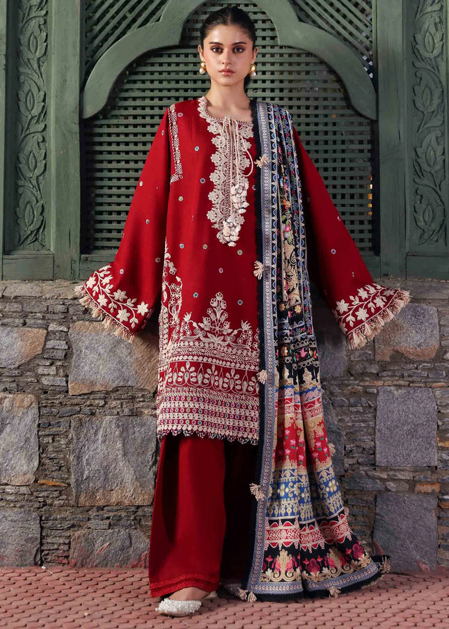 Republic Womenswear | Amaris - Orlena