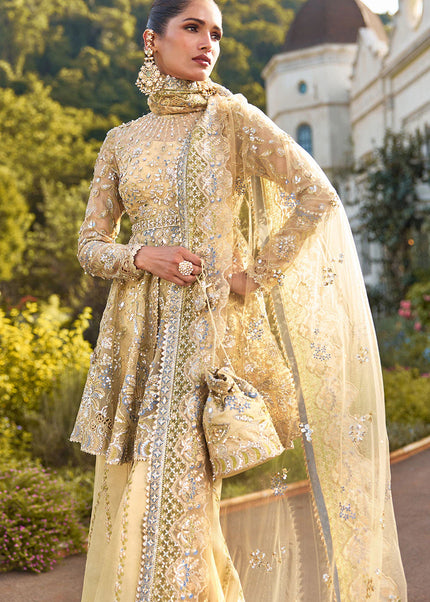 SORAYA | Lumene - Ornella