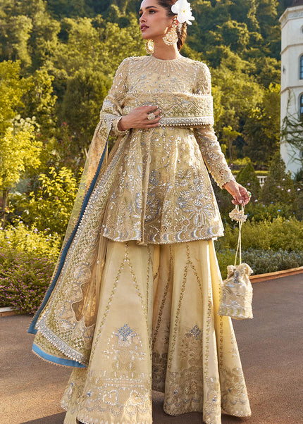 SORAYA | Lumene - Ornella