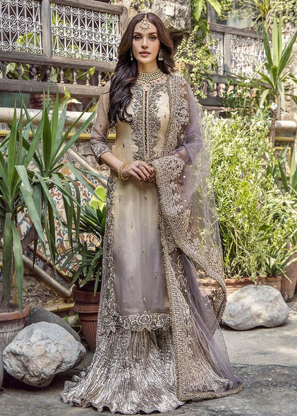 Pure Resham Mesuri Handmade P-249