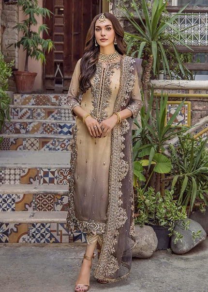 Pure Resham Mesuri Handmade P-249