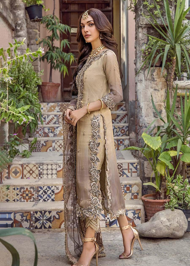 Pure Resham Mesuri Handmade P-249