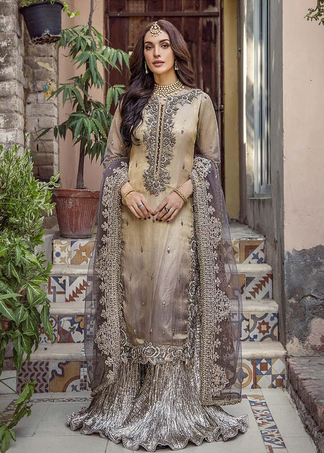 Pure Resham Mesuri Handmade P-249