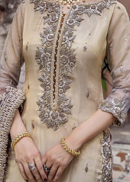 Pure Resham Mesuri Handmade P-249