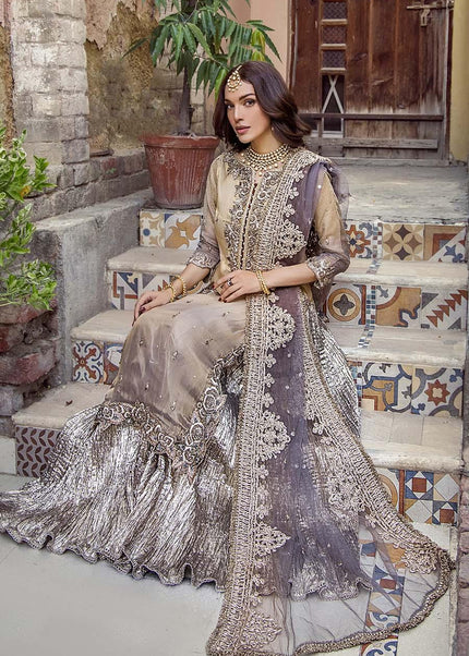 Pure Resham Mesuri Handmade P-249