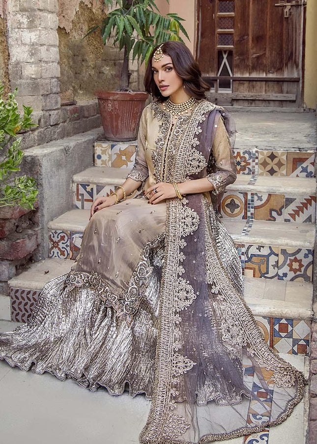 Pure Resham Mesuri Handmade P-249