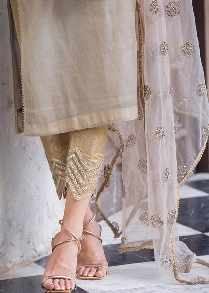 Mesuri Jamawar Handmade P-272