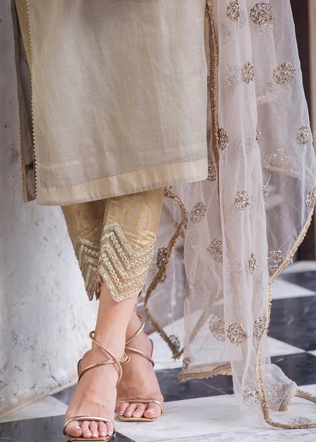 Mesuri Jamawar Handmade P-272