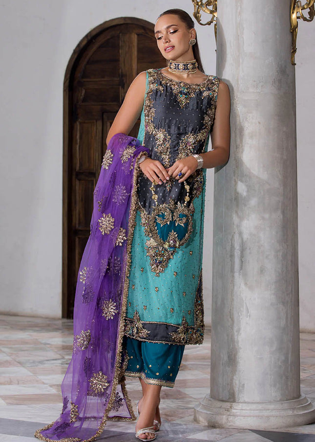 Pure Chermeuse Silk Handmade P-279