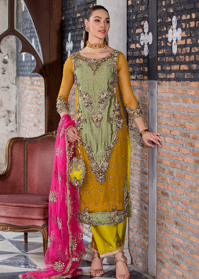 Pure Chermeuse Silk Handmade P-279