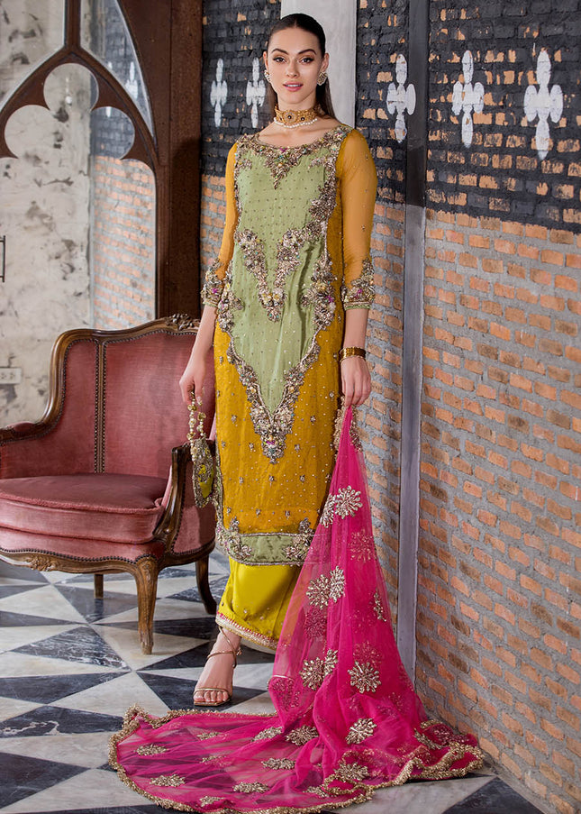 Pure Chermeuse Silk Handmade P-279