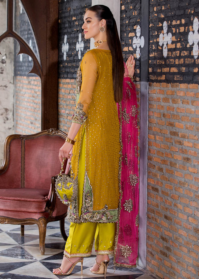 Pure Chermeuse Silk Handmade P-279