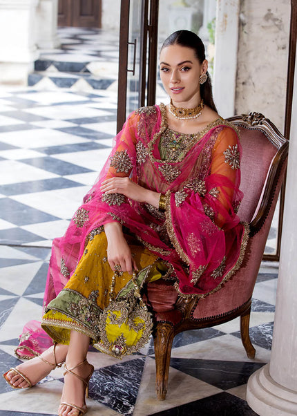 Pure Chermeuse Silk Handmade P-279