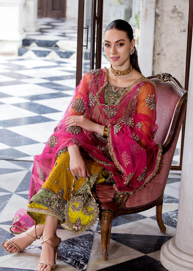 Pure Chermeuse Silk Handmade P-279