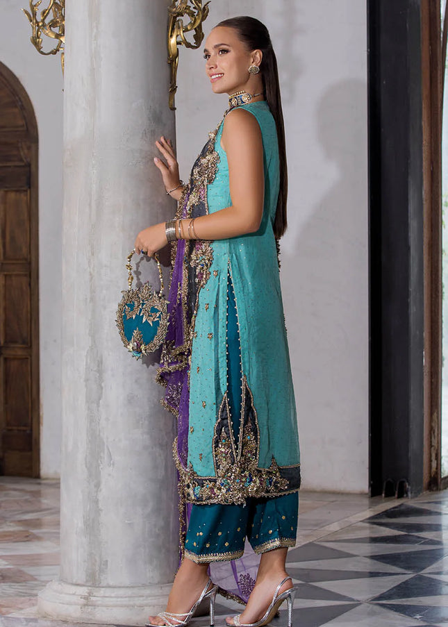 Pure Chermeuse Silk Handmade P-279