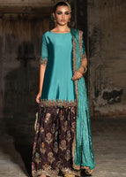 Turquoise / S / Without Pouch