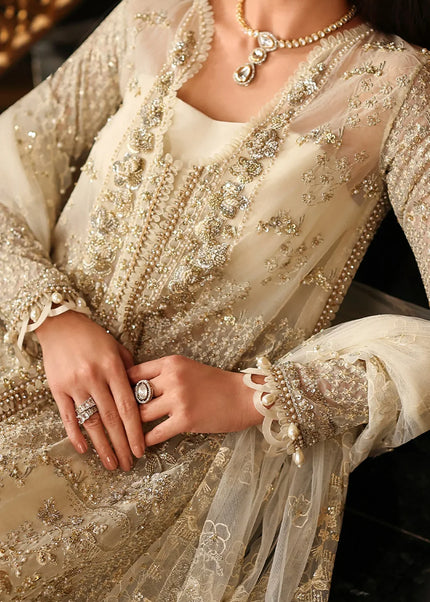 Elaf Premium | Stardom-Formal-Handwork'25 - Celestia