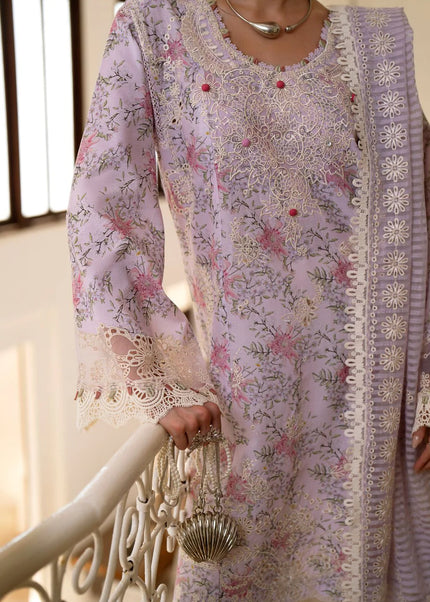 AJR Couture | Printkari 25 - Pearl