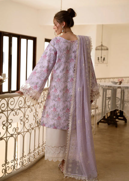 AJR Couture | Printkari 25 - Pearl