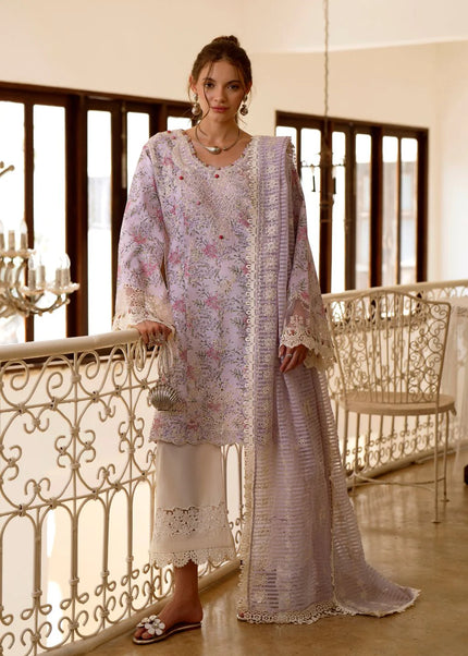 AJR Couture | Printkari 25 - Pearl