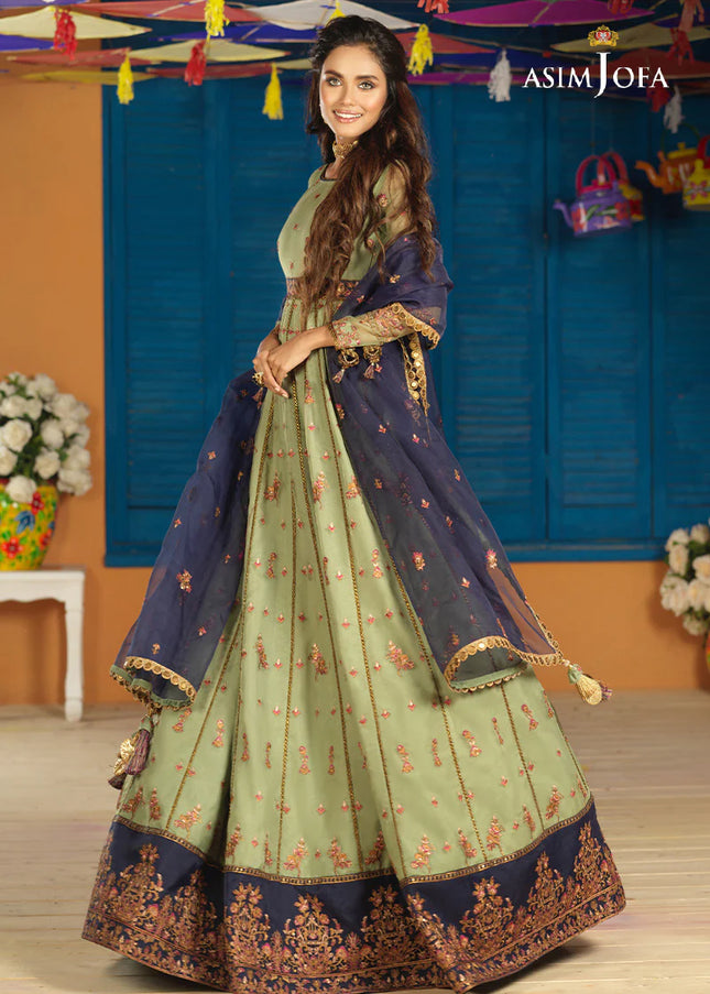 Asim Jofa | AJFC-56