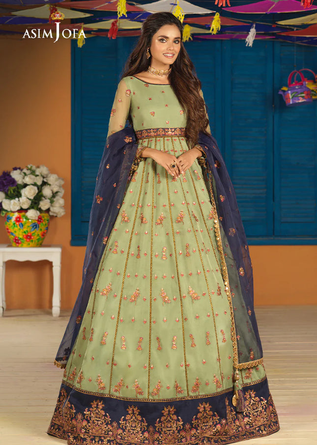 Asim Jofa | AJFC-56
