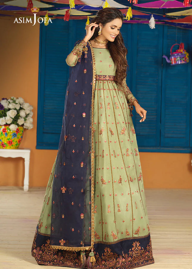 Asim Jofa | AJFC-56