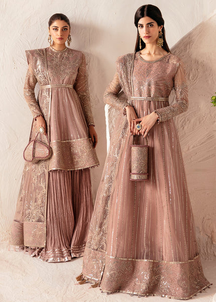 Alizeh | Heer Festive Collection '24- Samara