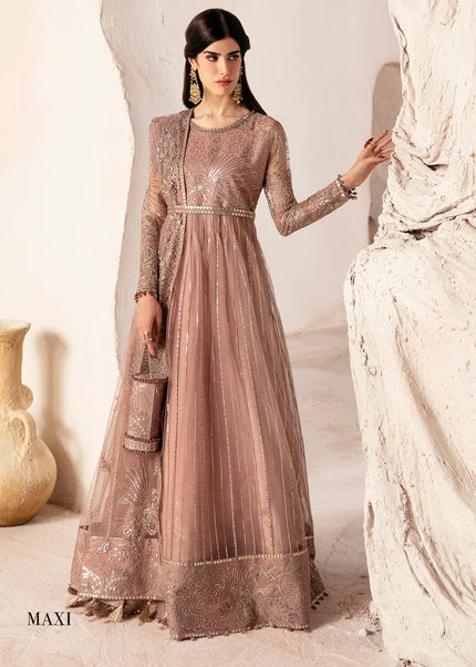 Alizeh | Heer Festive Collection '24- Samara