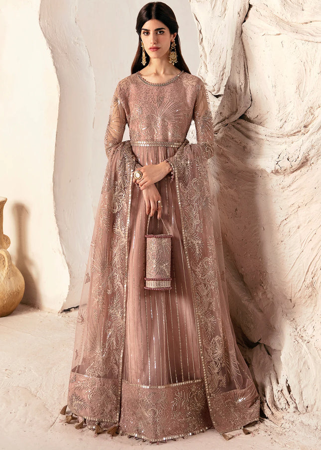 Alizeh | Heer Festive Collection '24- Samara