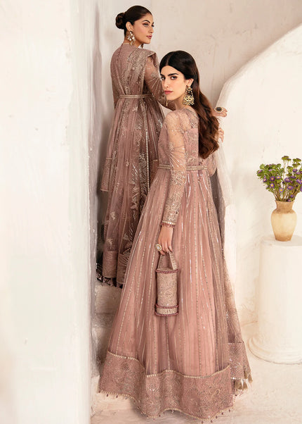 Alizeh | Heer Festive Collection '24- Samara