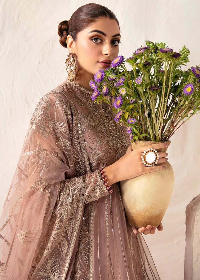 Alizeh | Heer Festive Collection '24- Samara