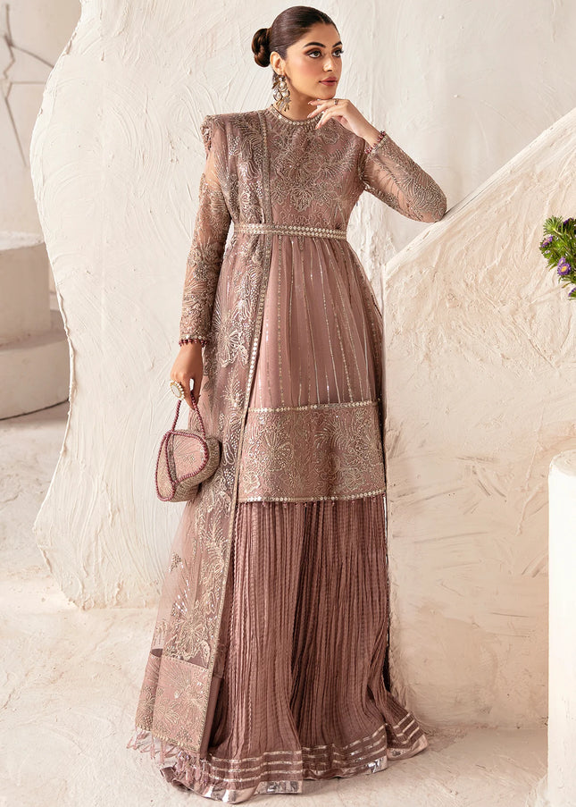 Alizeh | Heer Festive Collection '24- Samara