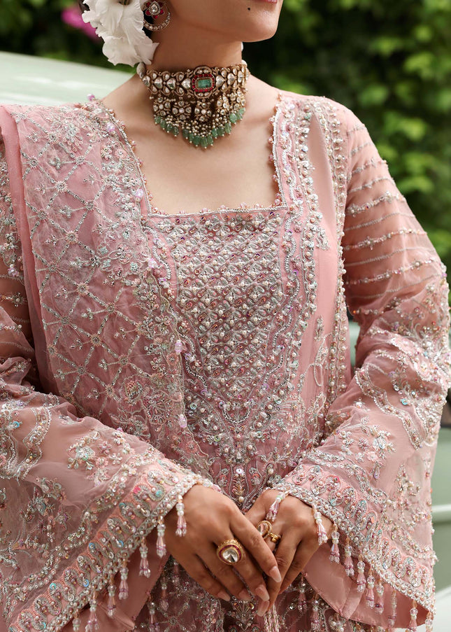Kanwal Malik | Maahi Festive'25 - Shabnam