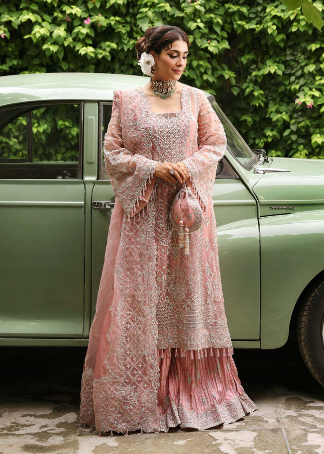 Kanwal Malik | Maahi Festive'25 - Shabnam