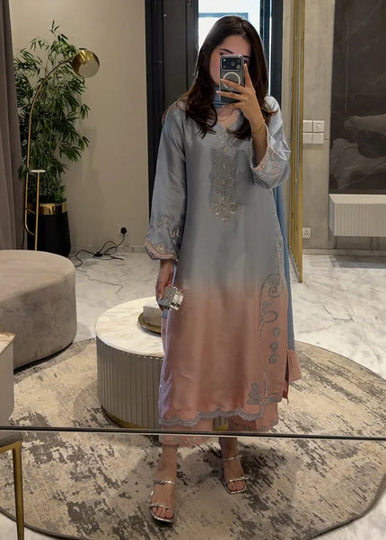 Nimrah | Eid Edit '26 - Pixie