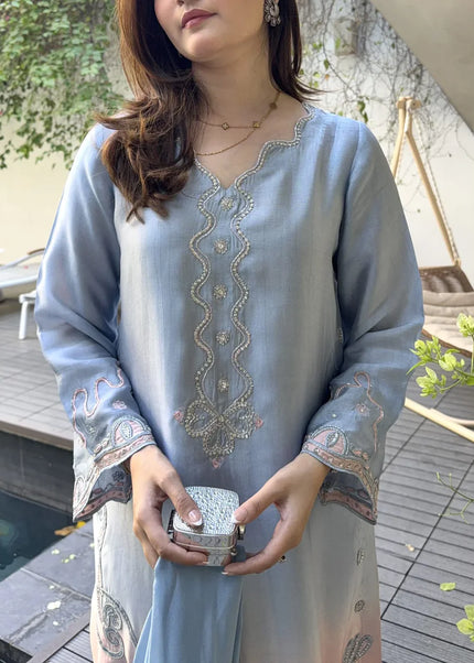 Nimrah | Eid Edit '26 - Pixie