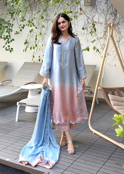 Nimrah | Eid Edit '26 - Pixie